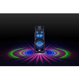 KARAOKE SONY MHCV83D.CEL