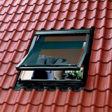 SENČILO ZA STREŠNO OKNO VELUX MHL PK00 5060 ZUNANJE SENČILO, ČRNO