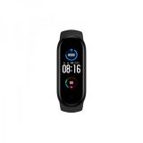 PAMETNA FIT ZAPESTNICA XIAOMI MI 5 ČRNA