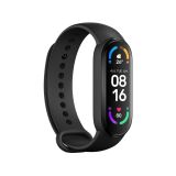 PAMETNA FIT ZAPESTNICA XIAOMI MI 6 ČRNA