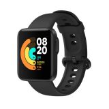 PAMETNA URA XIAOMI MI WATCH LITE ČRNA