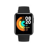 PAMETNA URA XIAOMI MI WATCH LITE ČRNA