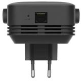 MREŽNI USMERNIK (ROUTER) XIAOMI MI WI-FI OJAČEVALNIK SIG. RANGE EXTENDER AC1200