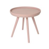 PP MIZA DECORIS MIAMI ROZA