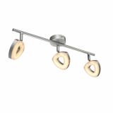 DEKORATIVNI LED REFLEKTOR ESTO MICON 3X4.5W SMD LED