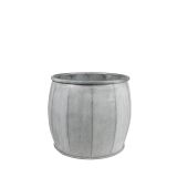 PE ZUNANJI LONEC TS MIKAN PLOČEVINAST 30X26