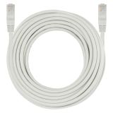MIKRO VODNIK EMOS PATCH KABEL CAT5E UTP PVC 10M
