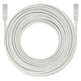 MIKRO VODNIK EMOS PATCH KABEL CAT5E UTP PVC 15M