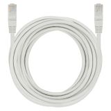 MIKRO VODNIK EMOS PATCH KABEL CAT5E UTP PVC 5M
