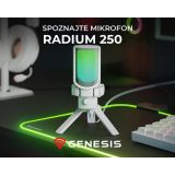 MIKROFON GENESIS RADIUM 250