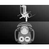 MIKROFON GENESIS RADIUM 250