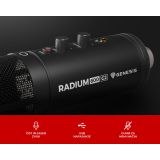 MIKROFON GENESIS RADIUM 600 G2 PROFESIONAL NAMIZNI / STUDIJSKI