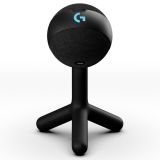 MIKROFON LOGITECH ŽIČNI DESKTOP YETI CONDENSER RGB LIGHT