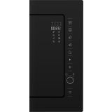 MIKROVALOVNA PEČICA BEKO BMGB25333BG