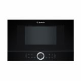 MIKROVALOVNA PEČICA BOSCH BFL634GB1
