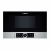 MIKROVALOVNA PEČICA BOSCH BFR634GS1