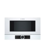 MIKROVALOVNA PEČICA BOSCH BFR634GW1