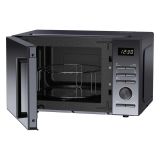 MIKROVALOVNA PEČICA CANDY CMW725GDB 011
