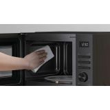 MIKROVALOVNA PEČICA CANDY CMW725GDB 011