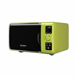 MIKROVALOVNA PEČICA CANDY EGO-G25DCG