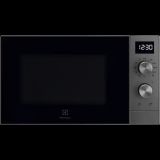 MIKROVALOVNA PEČICA ELECTROLUX EMZ725MMTI