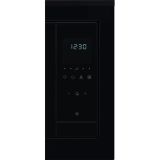MIKROVALOVNA PEČICA ELECTROLUX LMS4253TBX