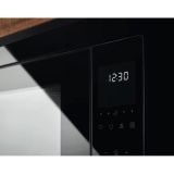 MIKROVALOVNA PEČICA ELECTROLUX LMS4253TBX