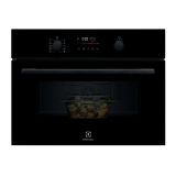 MIKROVALOVNA PEČICA ELECTROLUX LVM6E46Z