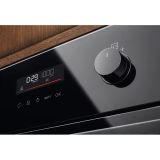 MIKROVALOVNA PEČICA ELECTROLUX LVM6E46Z
