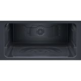 MIKROVALOVNA PEČICA ELECTROLUX LVM6E46Z