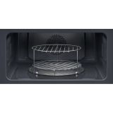 MIKROVALOVNA PEČICA ELECTROLUX LVM6E46Z
