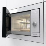 MIKROVALOVNA PEČICA GORENJE BM235G1SYW