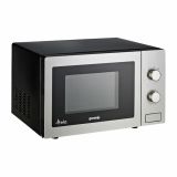 MIKROVALOVNA PEČICA GORENJE MO 21 MGE