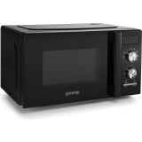 MIKROVALOVNA PEČICA GORENJE MO20A3BH