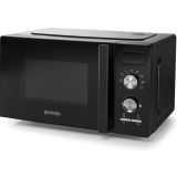MIKROVALOVNA PEČICA GORENJE MO20A3BH