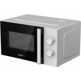 MIKROVALOVNA PEČICA GORENJE MO20E1WH