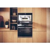 MIKROVALOVNA PEČICA HAIER HWO38MG2IHXBD