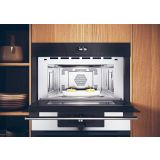 MIKROVALOVNA PEČICA HAIER HWO38MG2IHXBD