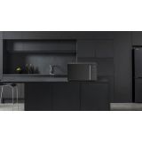 MIKROVALOVNA PEČICA HISENSE H23MOBS4HI