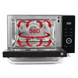 MIKROVALOVNA PEČICA HISENSE H30MOBS10HC