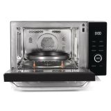 MIKROVALOVNA PEČICA HISENSE H30MOBS10HC