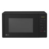 MIKROVALOVNA PEČICA LG MH6042D