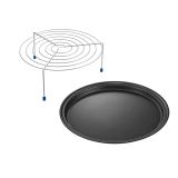 MIKROVALOVNA PEČICA SAMSUNG MC28A5135CK/OL