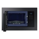 MIKROVALOVNA PEČICA SAMSUNG MG23A7013CB/OL