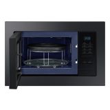 MIKROVALOVNA PEČICA SAMSUNG MG23A7013CB/OL