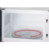 MIKROVALOVNA PEČICA SILVA SCHNEIDER MW 21.1