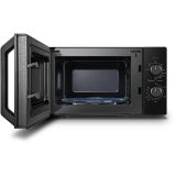 MIKROVALOVNA PEČICA TOSHIBA MW2 MG20PBK