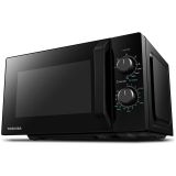 MIKROVALOVNA PEČICA TOSHIBA MW2 MG20PBK