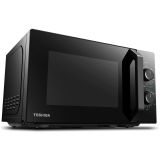 MIKROVALOVNA PEČICA TOSHIBA MW2 MG20PBK