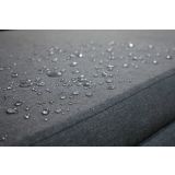 KETER OBLAZINJENA ZUNANJA KLOP S PROSTOROM ZA SHRANJEVANJE